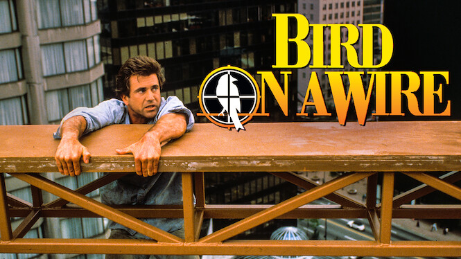Bird on a Wire